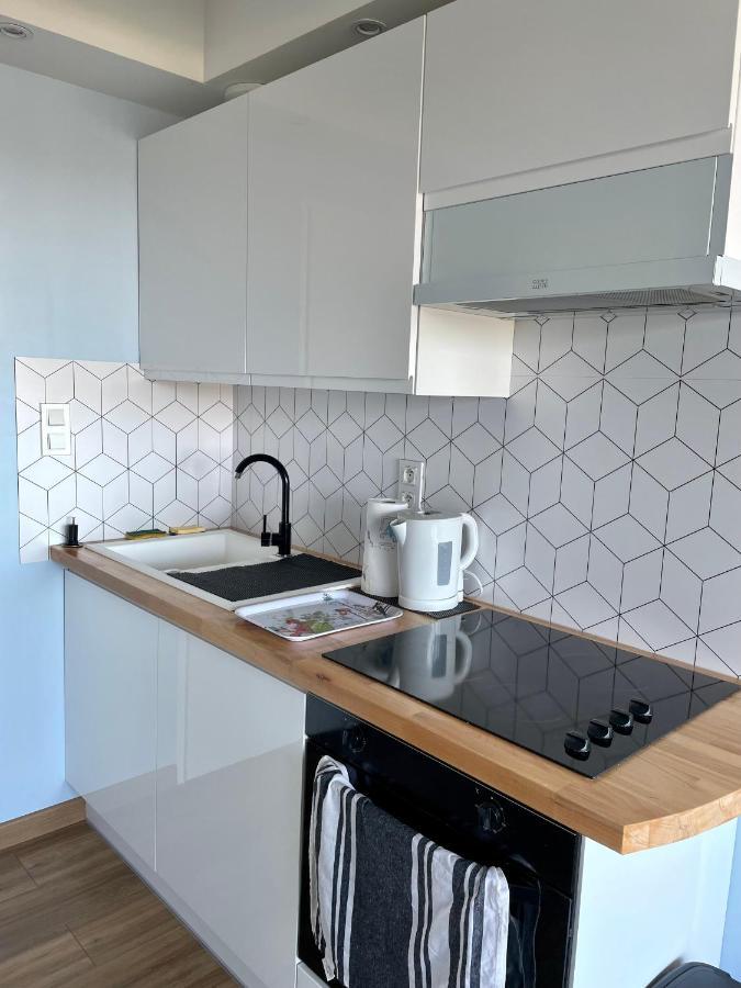 Le Panorama, Echappee Mer Dieppe & Parking Prive Apartamento Rouxmesnil-Bouteilles Exterior foto
